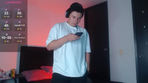 Snapshot of lex__miller chatting on March 13, 1:01 am lex__miller online show from March 13, 1:01 am