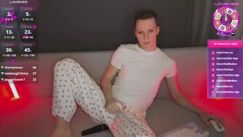 John online show from January 14, 12:38 am