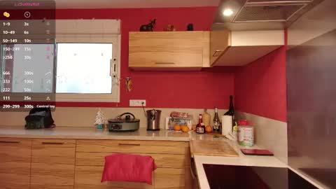 Lexa del mar online show from November 27, 8:16 am