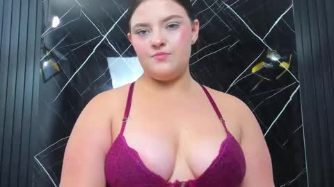 Lexa  online show from November 7, 11:10 am