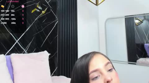 Lexa  online show from January 14, 11:16 am