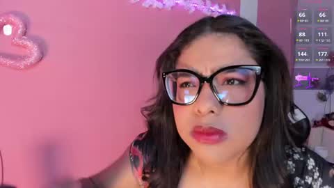Snapshot of lexa_murphy1 chatting on July 3, 2:29 am xiara online show from July 3, 2:29 am