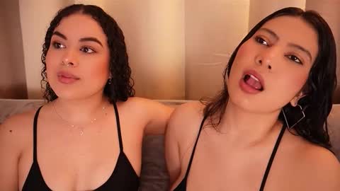 Snapshot of lexaa_sorokin chatting on February 14, 11:29 am Gabrielle Lexa online show from February 14, 11:29 am