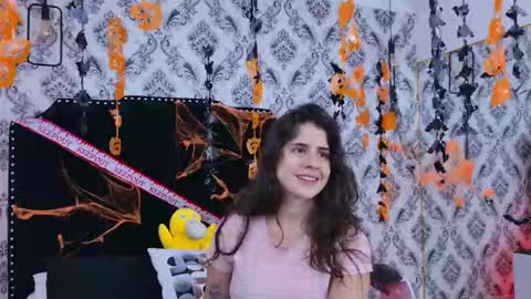 LexaDeRuso online show from October 28, 7:49 pm