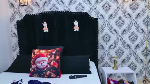 LexaDeRuso online show from November 26, 7:59 pm