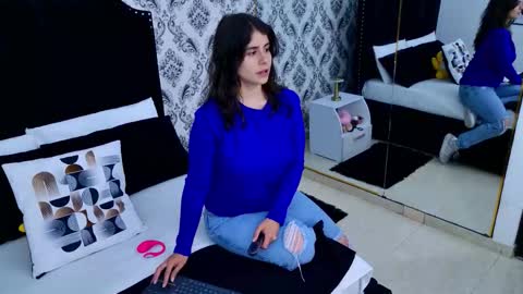 LexaDeRuso online show from January 12, 7:41 pm