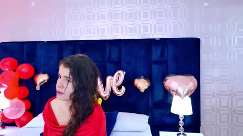 LexaDeRuso online show from February 15, 7:43 pm