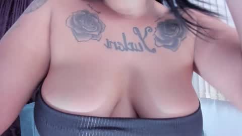 lexa online show from November 5, 7:36 pm