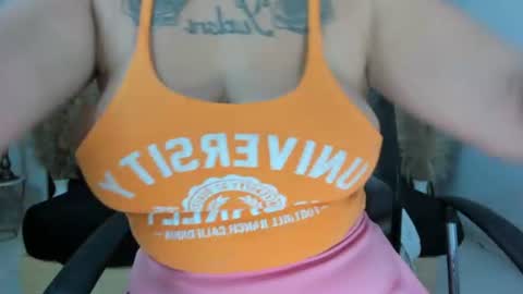 Snapshot of lexadimary chatting on July 14, 4:56 pm lexa online show from July 14, 4:56 pm