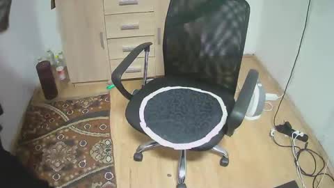 lexagrimes online show from February 15, 9:00 pm