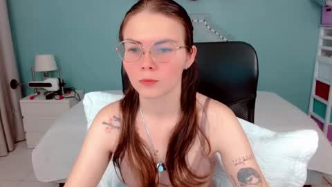 Lexas Room online show from October 11, 2:55 am
