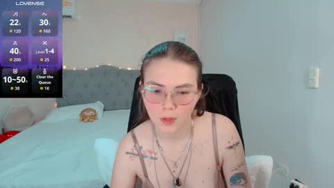 Lexas Room online show from February 23, 4:43 am