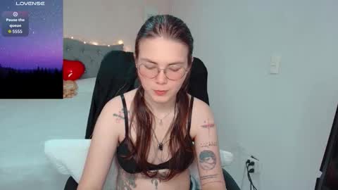 Lexas Room online show from February 27, 3:50 am