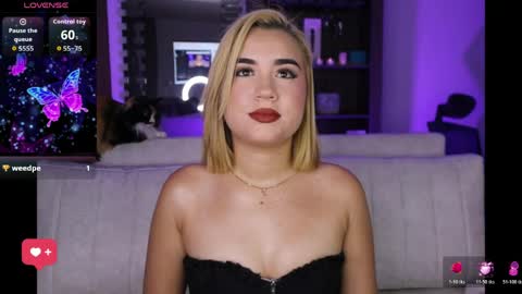 Alexandra online show from May 6, 4:08 am