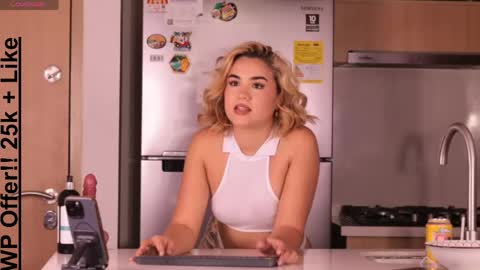 Alexandra online show from May 30, 2:52 am