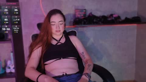 Snapshot of lexavega_ chatting on May 28, 4:26 pm lexavega_ online show from May 28, 4:26 pm