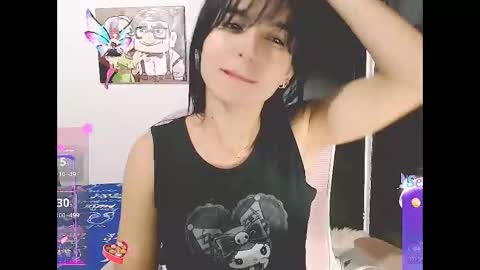 Snapshot of lexi19_ chatting on May 18, 1:13 am lexi19_ online show from May 18, 1:13 am