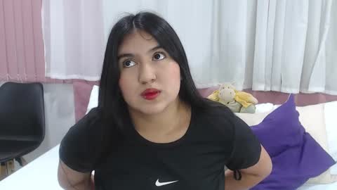 Gabrielle online show from February 15, 4:03 am