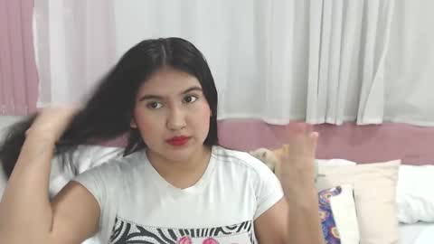 Gabrielle online show from February 20, 10:59 am