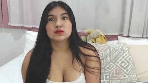 Gabrielle online show from March 2, 10:56 am