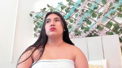 Gabrielle online show from September 15, 10:26 am