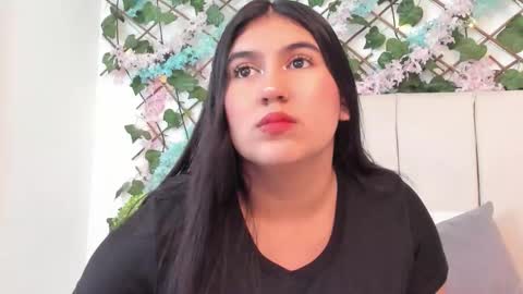 Gabrielle online show from December 17, 10:54 am