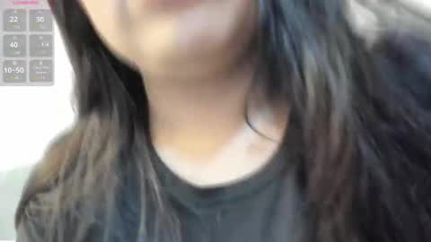 Gabrielle online show from February 15, 11:08 am