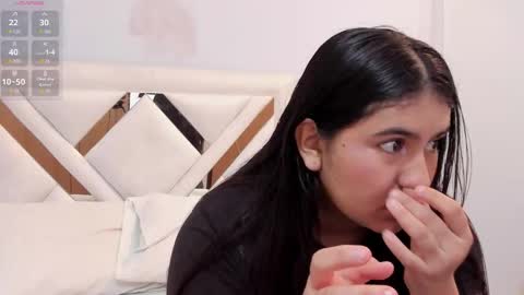 Gabrielle online show from March 20, 11:15 am