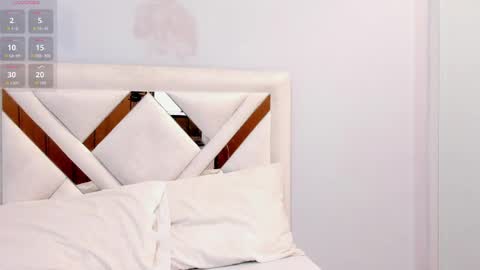 Gabrielle online show from March 21, 10:53 am