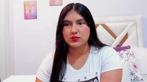 Snapshot of lexi_bloom chatting on May 22, 11:05 am Gabrielle online show from May 22, 11:05 am