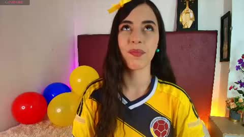 Lexi Howard  online show from June 18, 6:46 am