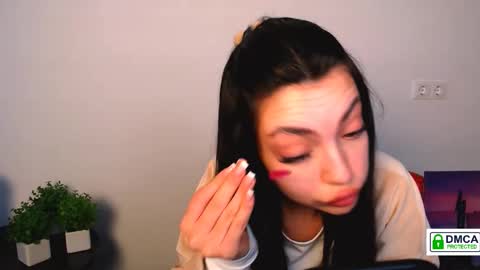 Snapshot of lexi_jos chatting on September 19, 6:04 am Alexia online show from September 19, 6:04 am