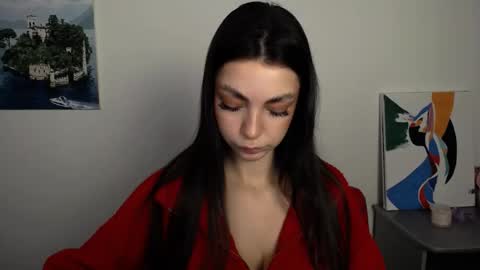 Snapshot of lexi_jos chatting on December 1, 12:32 pm Alexia online show from December 1, 12:32 pm