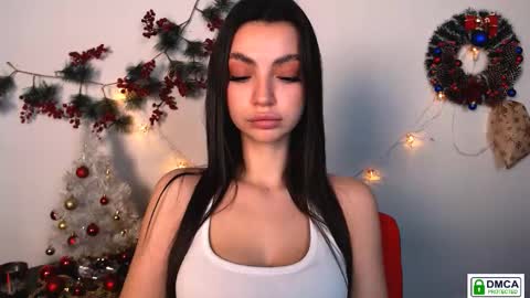 Alexia online show from February 7, 3:16 pm