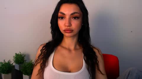 Alexia online show from May 11, 12:22 pm
