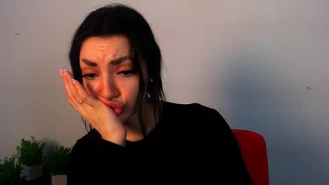 Alexia online show from May 12, 10:23 am