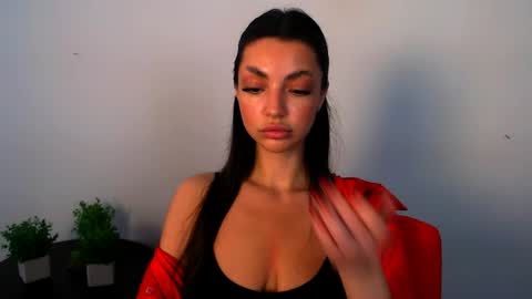 Alexia online show from May 22, 10:32 am