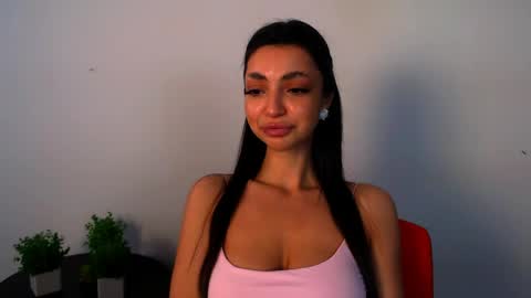 Alexia online show from May 23, 11:14 am