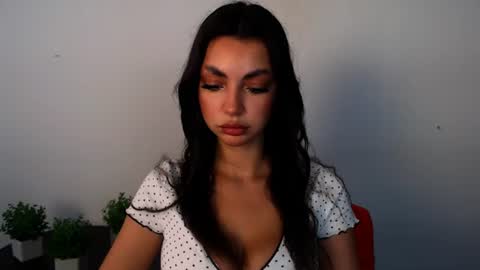 Alexia online show from June 28, 12:22 pm
