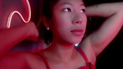 Snapshot of lexi_loved chatting on July 1, 8:16 am Lexi online show from July 1, 8:16 am
