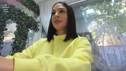 Snapshot of lexi_storm chatting on October 20, 6:03 am lexi_storm online show from October 20, 6:03 am