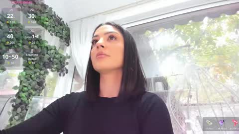 lexi_storm online show from October 26, 7:03 am