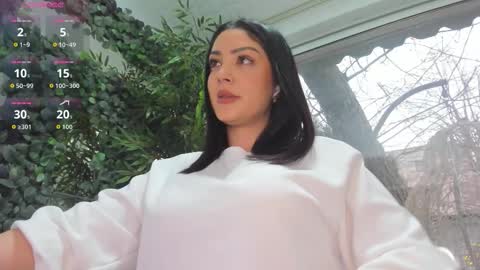 lexi_storm online show from February 15, 7:51 am