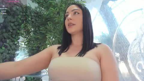 lexi_storm online show from March 6, 9:17 am