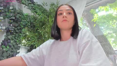 lexi_storm online show from May 16, 8:44 am