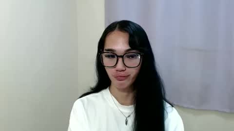 Snapshot of lexibabe_ chatting on October 10, 5:17 am lexibabe_ online show from October 10, 5:17 am