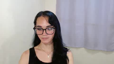 Snapshot of lexibabe_ chatting on October 15, 4:23 am lexibabe_ online show from October 15, 4:23 am