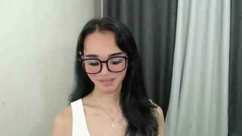 Snapshot of lexibabe_ chatting on October 19, 8:04 am lexibabe_ online show from October 19, 8:04 am