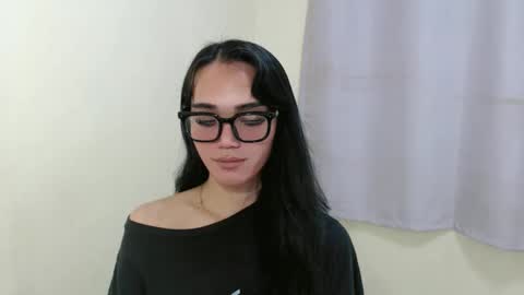 lexibabe_ online show from November 5, 7:14 pm