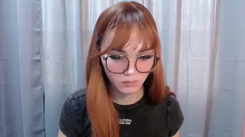 Snapshot of lexibabe_ chatting on July 17, 5:14 am lexibabe_ online show from July 17, 5:14 am